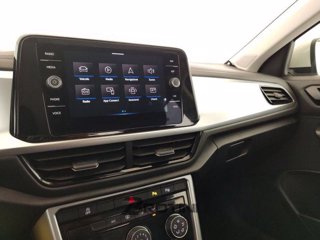VOLKSWAGEN T-Roc 1.0 tsi Life 110cv 10