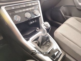 VOLKSWAGEN T-Roc 1.0 tsi Life 110cv 11