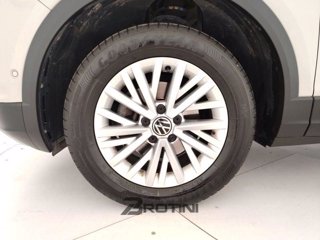 VOLKSWAGEN T-Roc 1.0 tsi Life 110cv 5