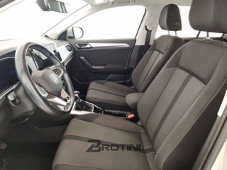 VOLKSWAGEN T-Roc 1.0 tsi Life 110cv 6