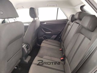 VOLKSWAGEN T-Roc 1.0 tsi Life 110cv 9