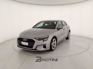 AUDI A3 Sedan 30 1.0 tfsi Business Advanced 0