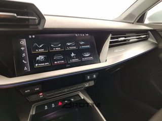 AUDI A3 Sedan 30 1.0 tfsi Business Advanced 10