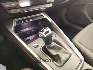 AUDI A3 Sedan 30 1.0 tfsi Business Advanced 11