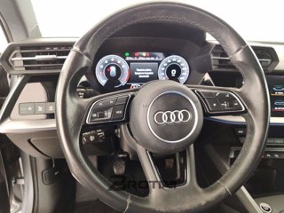 AUDI A3 Sedan 30 1.0 tfsi Business Advanced 12