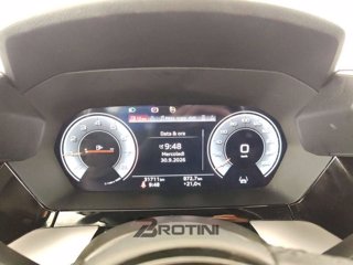 AUDI A3 Sedan 30 1.0 tfsi Business Advanced 13