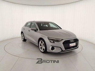 AUDI A3 Sedan 30 1.0 tfsi Business Advanced 3