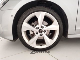 AUDI A3 Sedan 30 1.0 tfsi Business Advanced 5