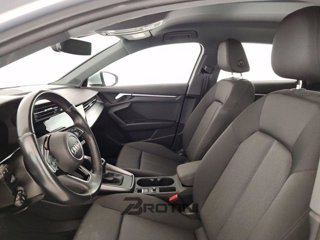 AUDI A3 Sedan 30 1.0 tfsi Business Advanced 6