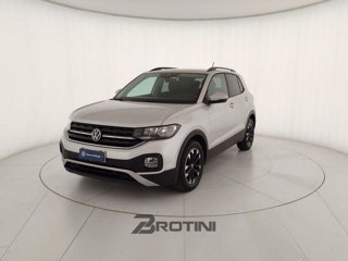 VOLKSWAGEN T-Cross 1.0 tsi Style 95cv 0