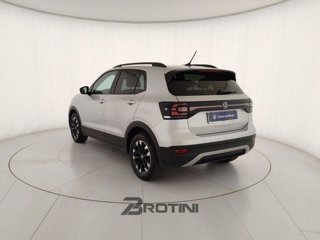 VOLKSWAGEN T-Cross 1.0 tsi Style 95cv 1