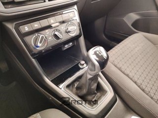VOLKSWAGEN T-Cross 1.0 tsi Style 95cv 11