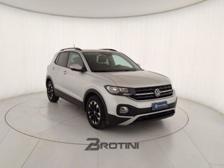 VOLKSWAGEN T-Cross 1.0 tsi Style 95cv 3