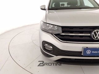 VOLKSWAGEN T-Cross 1.0 tsi Style 95cv 4