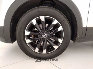 VOLKSWAGEN T-Cross 1.0 tsi Style 95cv 5