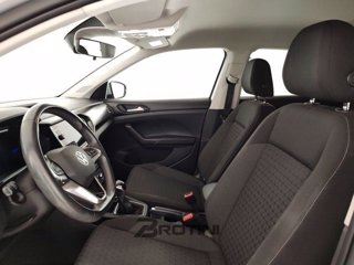 VOLKSWAGEN T-Cross 1.0 tsi Style 95cv 6