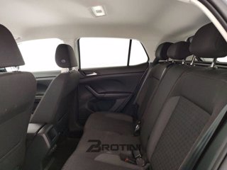 VOLKSWAGEN T-Cross 1.0 tsi Style 95cv 9