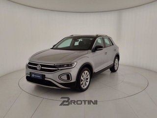 VOLKSWAGEN T-Roc 1.0 tsi Style 115cv 0