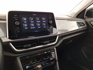 VOLKSWAGEN T-Roc 1.0 tsi Style 115cv 10