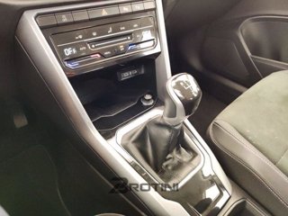 VOLKSWAGEN T-Roc 1.0 tsi Style 115cv 11