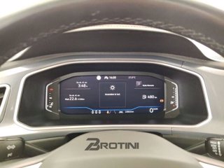 VOLKSWAGEN T-Roc 1.0 tsi Style 115cv 13