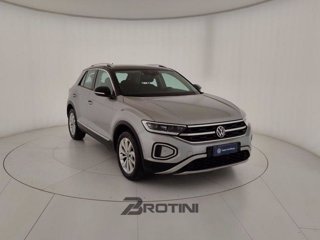 VOLKSWAGEN T-Roc 1.0 tsi Style 115cv 3