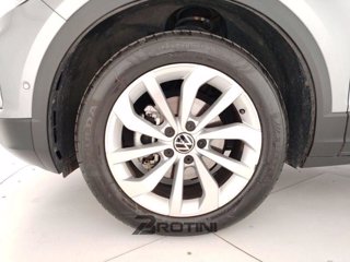 VOLKSWAGEN T-Roc 1.0 tsi Style 115cv 5