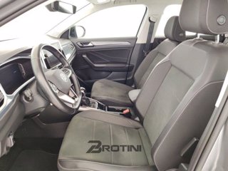 VOLKSWAGEN T-Roc 1.0 tsi Style 115cv 6