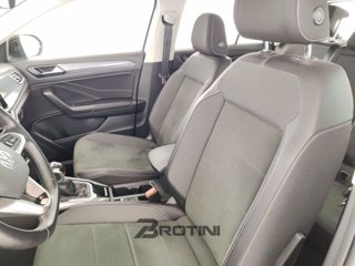 VOLKSWAGEN T-Roc 1.0 tsi Style 115cv 8