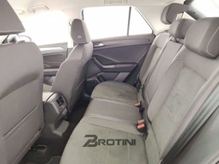 VOLKSWAGEN T-Roc 1.0 tsi Style 115cv 9