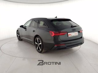 AUDI A6 Avant 40 2.0 tdi mhev S-Line quattro s-tronic 1