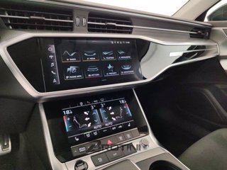 AUDI A6 Avant 40 2.0 tdi mhev S-Line quattro s-tronic 10