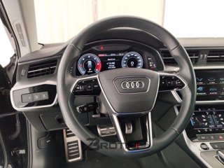 AUDI A6 Avant 40 2.0 tdi mhev S-Line quattro s-tronic 12