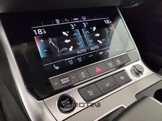 AUDI A6 Avant 40 2.0 tdi mhev S-Line quattro s-tronic 13