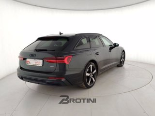 AUDI A6 Avant 40 2.0 tdi mhev S-Line quattro s-tronic 2