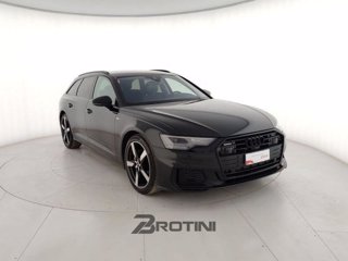 AUDI A6 Avant 40 2.0 tdi mhev S-Line quattro s-tronic 3