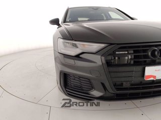 AUDI A6 Avant 40 2.0 tdi mhev S-Line quattro s-tronic 4