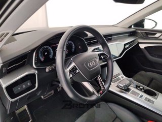AUDI A6 Avant 40 2.0 tdi mhev S-Line quattro s-tronic 6