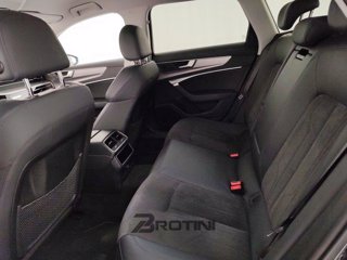 AUDI A6 Avant 40 2.0 tdi mhev S-Line quattro s-tronic 8