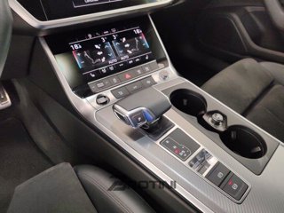 AUDI A6 Avant 40 2.0 tdi mhev S-Line quattro s-tronic 9