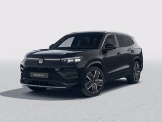 VOLKSWAGEN Tayron 2.0 TDI SCR DSG R-Line Plus 0