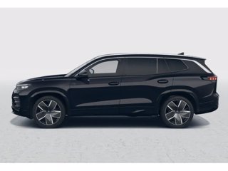 VOLKSWAGEN Tayron 2.0 TDI SCR DSG R-Line Plus 1