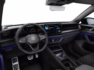 VOLKSWAGEN Tayron 2.0 TDI SCR DSG R-Line Plus 5