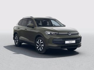 VOLKSWAGEN Tiguan 1.5 eTSI 150 CV ACT DSG Edition Plus