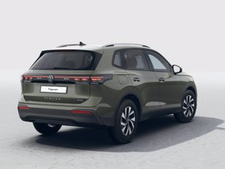 VOLKSWAGEN Tiguan 1.5 eTSI 150 CV ACT DSG Edition Plus 2