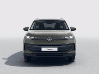 VOLKSWAGEN Tiguan 1.5 eTSI 150 CV ACT DSG Edition Plus 4