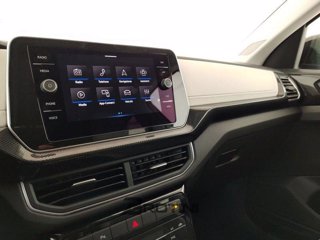 VOLKSWAGEN T-Cross 1.0 tsi Style 115cv 12