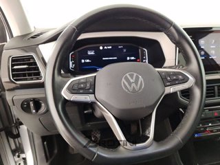 VOLKSWAGEN T-Cross 1.0 tsi Style 115cv 14