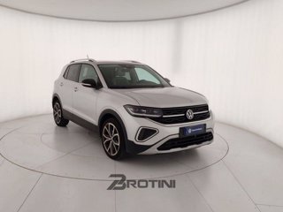 VOLKSWAGEN T-Cross 1.0 tsi Style 115cv 3