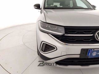 VOLKSWAGEN T-Cross 1.0 tsi Style 115cv 4